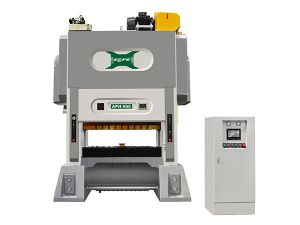 500 Ton Precision Metal Stamping Press, No. APH-500