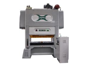 300 Ton Precision Metal Stamping Press, No. APH-300