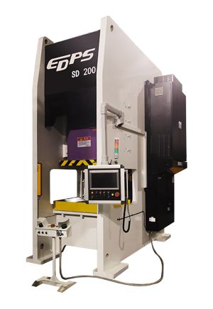 SD Servo Press