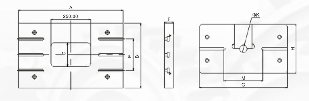 JDE Servo C- Frame Press