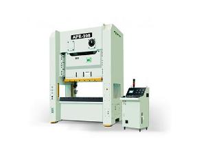  300 Ton Precision Metal Stamping Press, No. APE-300 